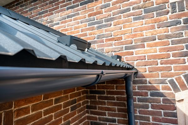 Brick Veneer Siding Installation in Meridian