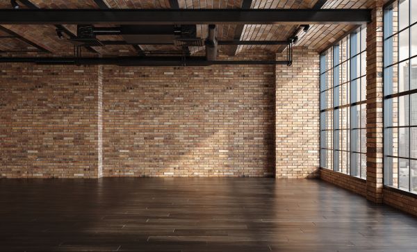Residential Brick Repair in Meridian