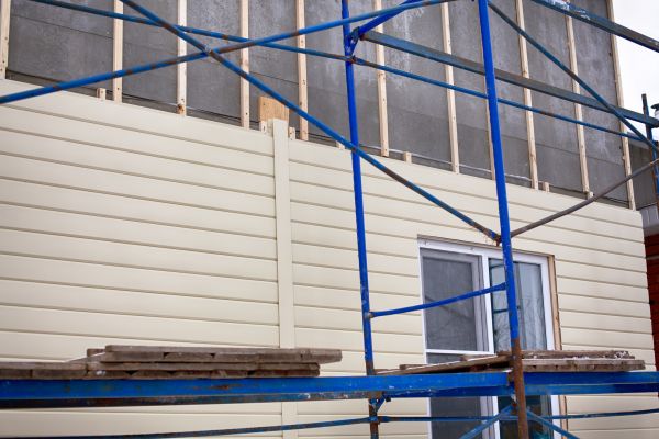 Loose Cladding Repair in Meridian