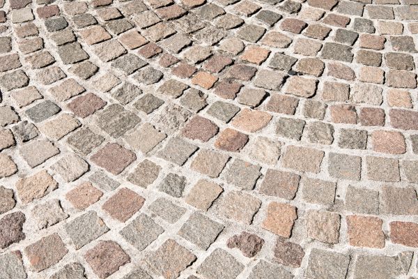 Paving Grout Repair in Meridian