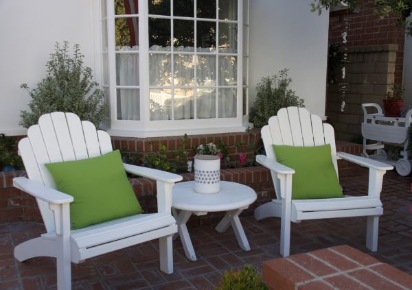 Patio Brick Repair in Meridian
