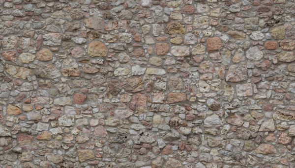 Stone Pointing in Meridian