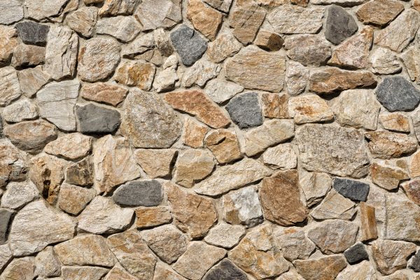 Stone Tuckpointing in Meridian