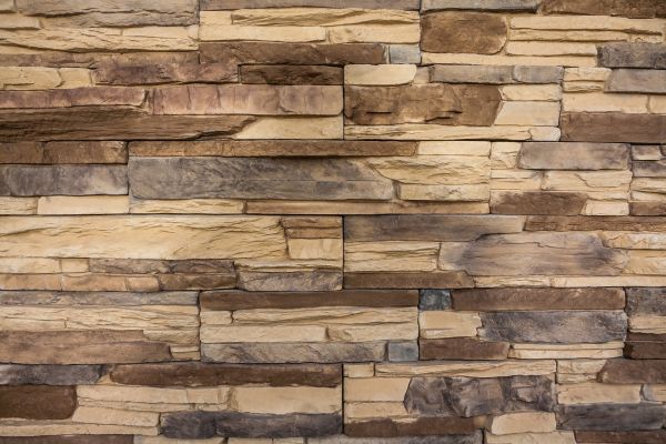 Stone Siding Installation in Meridian