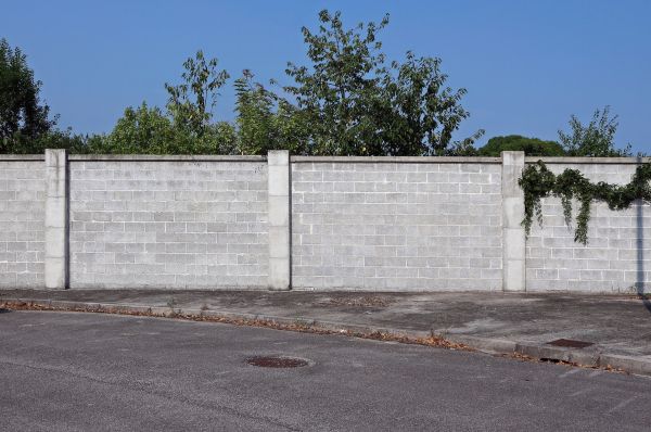 Block Work Repair in Meridian