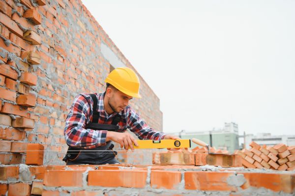 Brick Replacement Service in Meridian