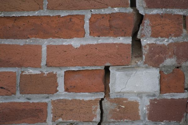 House Tuckpointing in Meridian