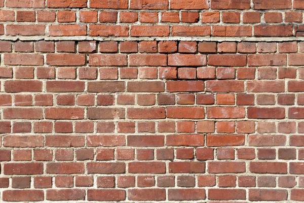 House Repointing in Meridian