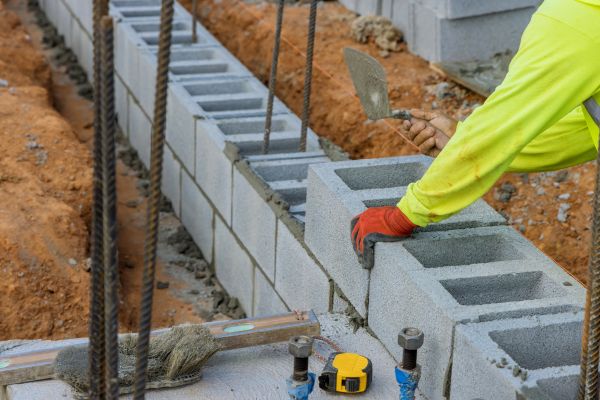 Block Installation in Meridian