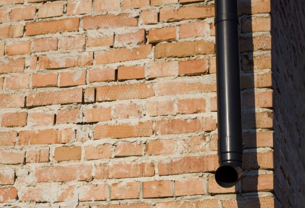 Brick Exterior Installation in Meridian