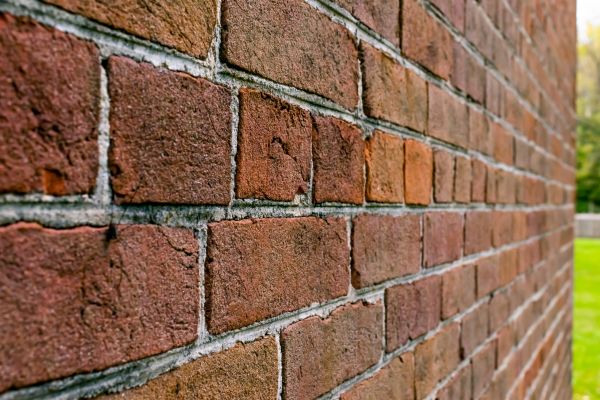 Commercial Tuckpointing in Meridian