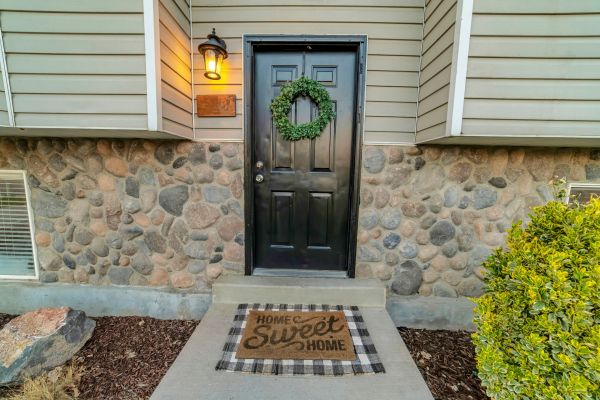 Stone Siding Replacement in Meridian
