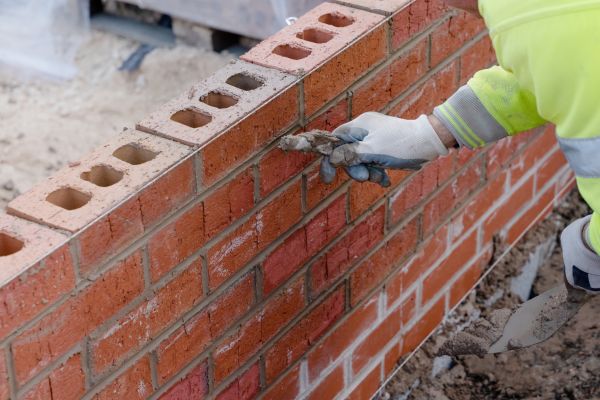 Residential Masonry in Meridian