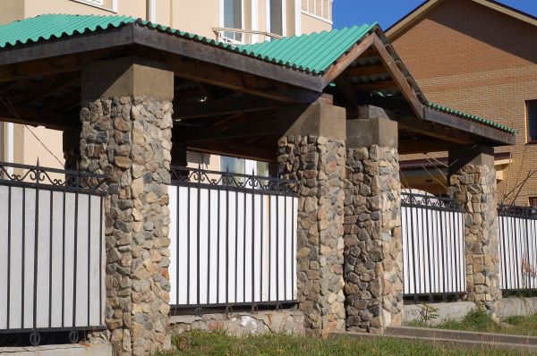Stone Column Installation in Meridian