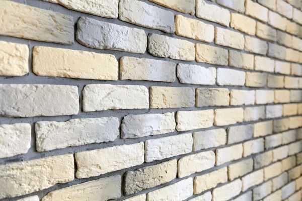 Brick Facing Repair in Meridian