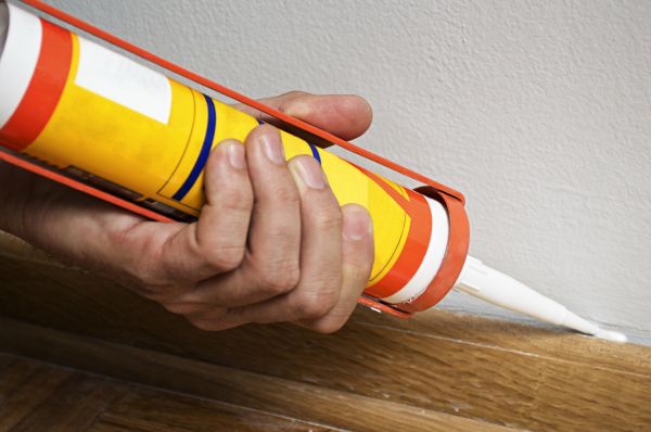 Masonry Caulking in Meridian