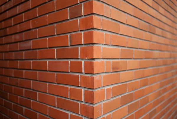 Brick Veneer Replacement in Meridian