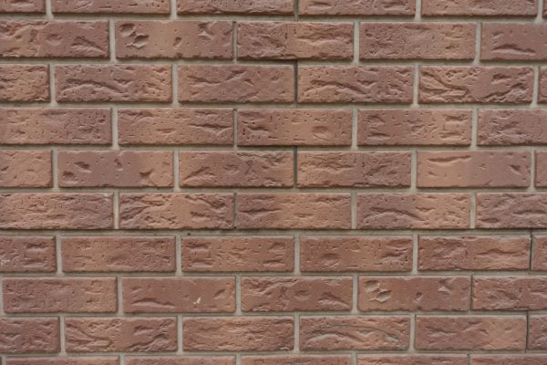 Brick Veneer Installation in Meridian