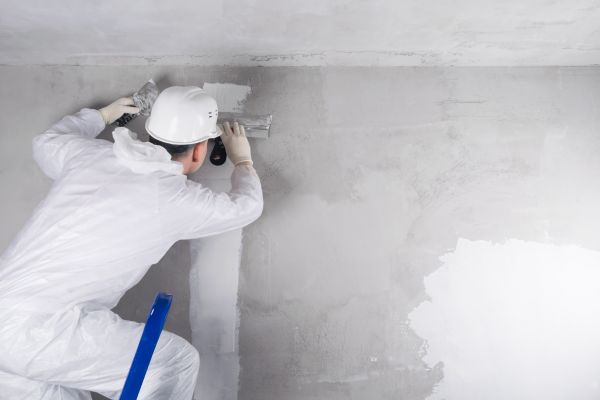 Mortar Crack Repair in Meridian