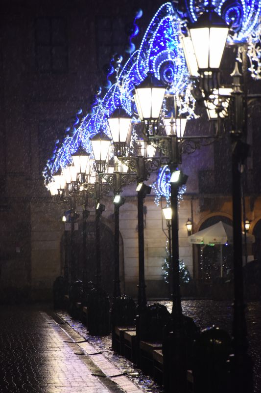 Seasonal Discount Offers