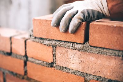Bricklaying Professionals